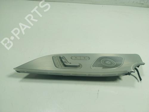 Used Electronic module MERCEDES-BENZ GLE (V167) GLE 300 d 4-matic (167.119) (245 hp) 19177816