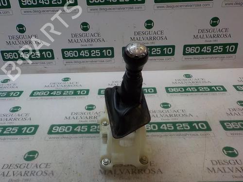 Gearstang Gearstang TOYOTA RAV 4 IV (_A4_) [2012-2019] 7411639 7411639