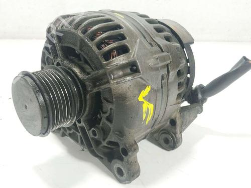 Used Alternator Alternator 38858589 38858589