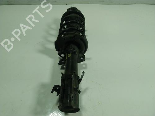 Used Left front shock absorber FORD TRANSIT COURIER B460 Box Body/MPV 1.5 TDCi (75 hp) 17978767