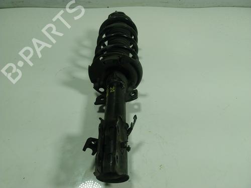 Schokbreker links voor FORD TRANSIT COURIER B460 Box Body/MPV 1.5 TDCi (75 hp) 17978767