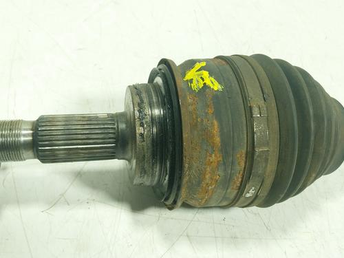 Left front driveshaft TOYOTA LAND CRUISER PRADO (_J15_) 2.8 D-4D (GDJ150_, GDJ155_, GDJ150, GDJ151) | BP30116863M38