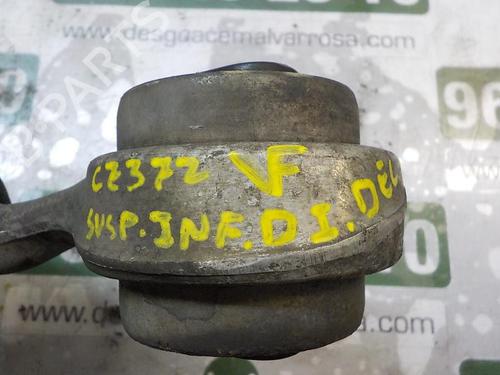 Left front suspension arm BMW 1 (E87) 120 d | BP3857417M12 