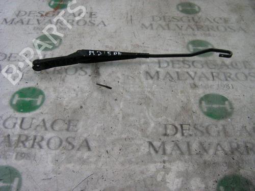 Used Front windshield wiper arm SEAT IBIZA II (6K1) 1.9 SDI (68 hp) 3754458