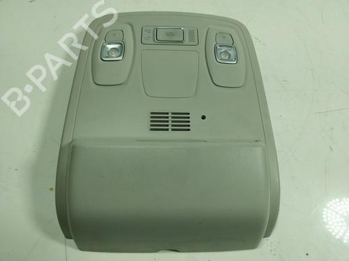 Innerbelysning RENAULT MEGANE IV Hatchback (B9A/M/N_) [2015-2025]  16713544