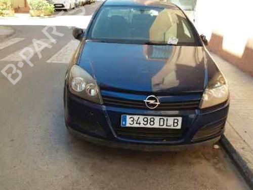Intercooler OPEL ASTRA H (A04) 1.7 CDTI (L48) | BP3843340M30  - Image 8
