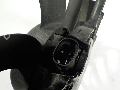 Radiator fan CITROËN C5 III (RD_)  | BP10930517M35 
