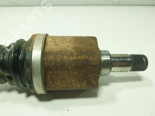 Left front driveshaft SKODA FABIA III Estate (NJ5) 1.0 TSI | BP28471513M38
