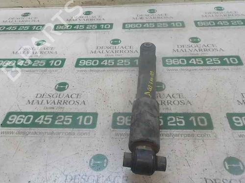 Used Right front shock absorber IVECO DAILY V Van [2011-2014]  4943379