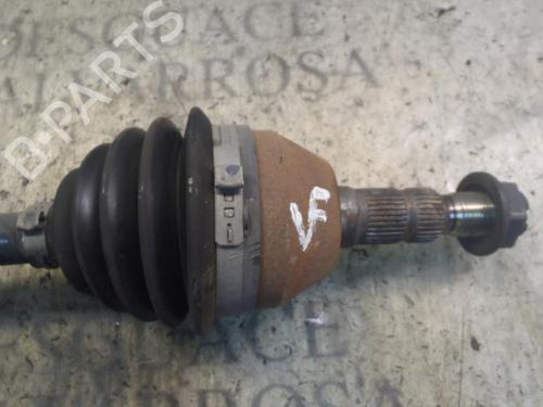 Left front driveshaft OPEL ASTRA H (A04) | BP3805587M38 - Image 4