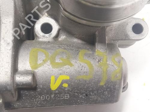 Throttle body KIA STONIC (YB) 1.0 T-GDi | BP26144924M82  - Image 7
