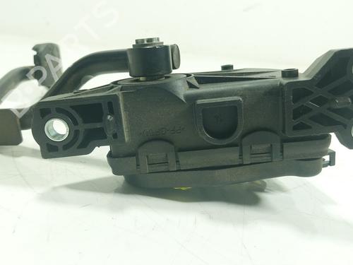 Pedal AUDI A8 D3 (4E2, 4E8) 3.0 TDI quattro | BP27377411I4 - Image 4