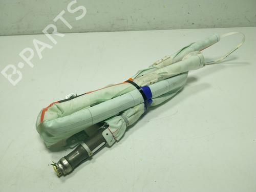 Right curtain airbag KIA SPORTAGE IV (QL, QLE) 2.0 CRDi | BP27691279C12