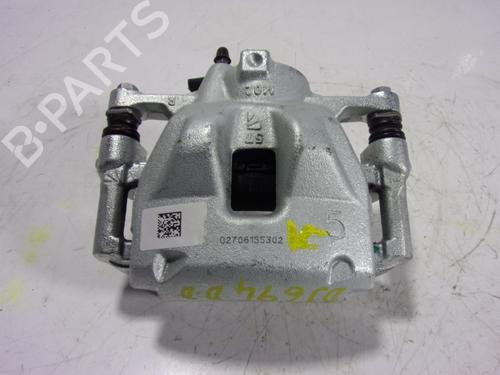 Right front brake caliper TOYOTA YARIS CROSS (MXP_)  | BP11554189M104