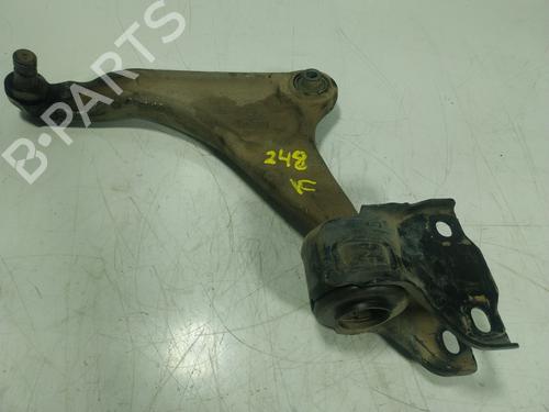 Used Left front suspension arm LAND ROVER RANGE ROVER EVOQUE (L538) 2.2 D 4x4 (150 hp) 19272132