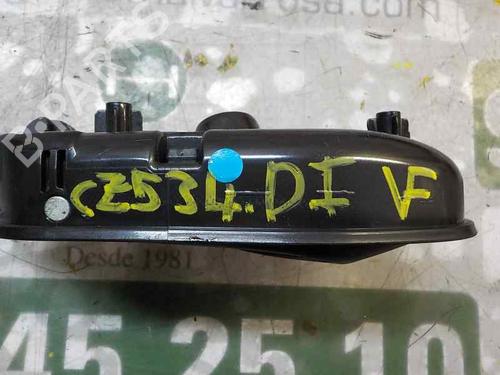 Front left interior door handle KIA CEE'D (JD) 1.4 CRDi 90 | BP3858363I13 - Image 2