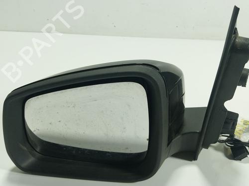 Lusterko boczne lewe VW CADDY V Box Body/MPV (SBA, SBH) 2.0 TDi BMT 2K7857407L