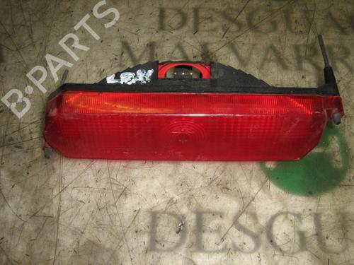 Feu central arrière Feu central arrière CHRYSLER VOYAGER / GRAND VOYAGER III (GS_, NS_) 2.4 i (151 hp) 10969210 10969210