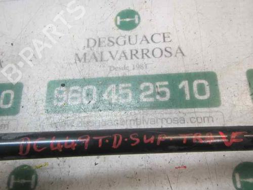 Right rear suspension arm CHEVROLET NUBIRA Saloon 1.6 | BP3875866M15 