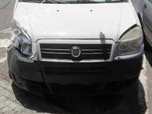 Steering column FIAT DOBLO Box Body/MPV (223_) 1.9 JTD | BP3854569M21 - Image 7