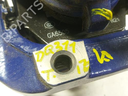 Left rear brake caliper BMW 4 Convertible (G23, G83) M 440 i Mild-Hybrid xDrive | BP24650079M107 