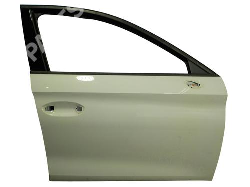Used Right front door Right front door SEAT LEON (KL1, KLG) [2019-2026] 10646657 10646657