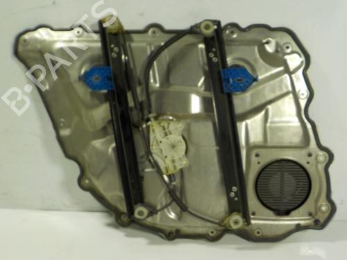 Rear right window mechanism AUDI A8 D3 (4E2, 4E8) | BP7664087C25 - Image 5