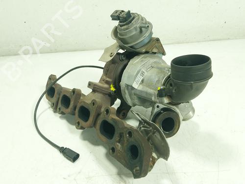 turbochargersupercharger-audi-a3-sportback-8va-8vf-2012-2013-2014-2015-2016-2017-2018-2019-2020-2021-36646942 main image
