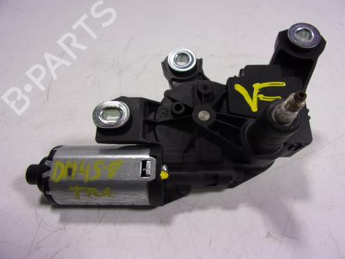 Ruitenwissermotor achter VW TOUAREG (7P5, 7P6) 3.0 V6 TDI (240 hp) 15853736