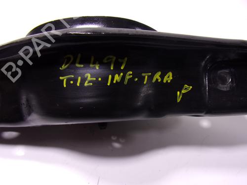 Querlenker links hinten CUPRA LEON Sportstourer (KL8, KU8, KUD) 1.4 e-HYBRID | BP15721824M14 