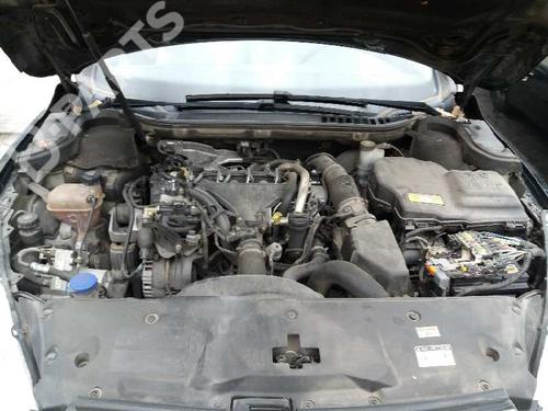 Right rear suspension arm PEUGEOT 508 I (8D_) 2.0 HDi | BP5328770M15  - Image 9