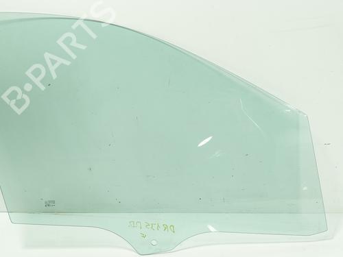 Szyba drzwi przednich prawych VW CADDY V Box Body/MPV (SBA, SBH) 2.0 TDi BMT 2K7845202B
