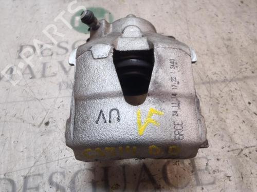 Used Right front brake caliper SEAT IBIZA IV (6J5, 6P1) [2008-2017]  11548083