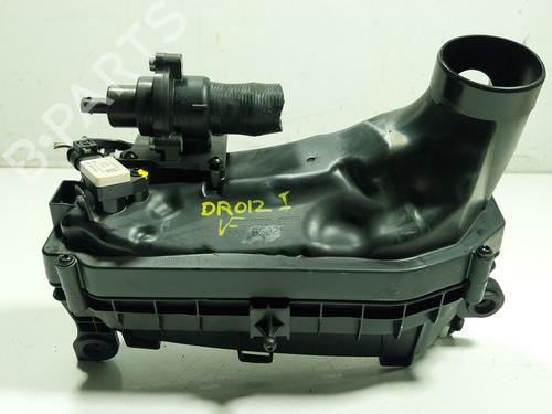 Air filter box MERCEDES-BENZ SL (R232) 55 AMG 4-matic+ (232.480) | BP26145876M87 - Image 3