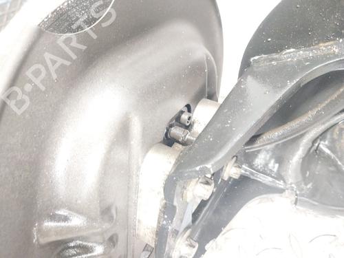 Rear axle DS DS 5 (KF_) 2.0 BlueHDi 150 | BP16877447M2 