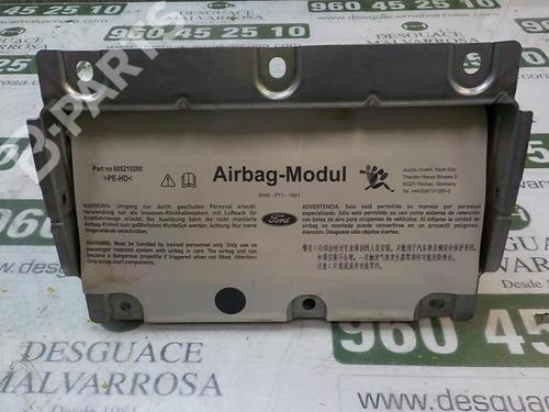 passenger-airbag-ford-mondeo-iv-ba7-22-tdci-6g9n042a94ce-1710624-2007-2008-2009-2010-2011-2012-2013-2014-2015-3999697 main image