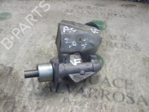 Used Brake master cylinder Brake master cylinder RENAULT CLIO II (BB_, CB_) 1.5 dCi (B/CB07) (65 hp) 3753788 3753788