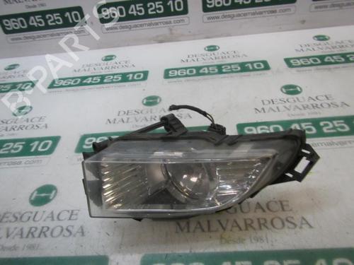 Used Right front fog light Right front fog light OPEL INSIGNIA A (G09) 2.0 CDTI (68) (160 hp) 3867727 3867727