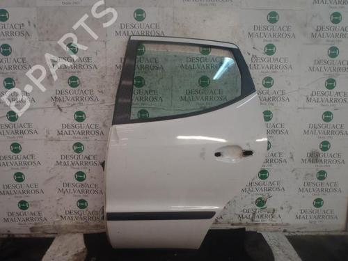 Dør venstre bak MERCEDES-BENZ A-CLASS (W168) A 170 CDI (168.008) (90 hp) 3808959