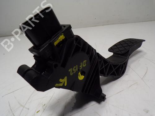 Pedal AUDI A1 Sportback (GBA)  | BP12960778I4