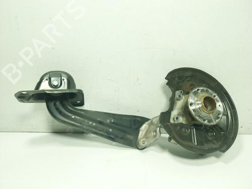 Venstre hjullejehus spindel SEAT TARRACO (KN2)  | BP27926771M27 