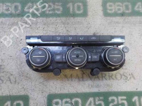 Comando clima VW GOLF VII Variant (BA5, BV5) 1.6 TDI (105 hp) 9104897