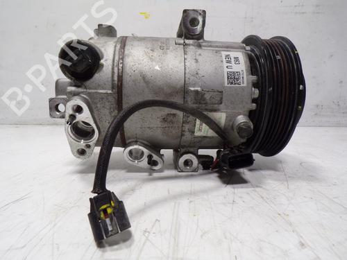 AC compressor KIA CEED (CD)  | BP10103066M34