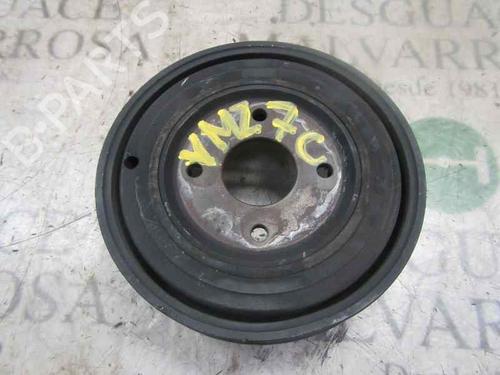 Used Pulley Pulley CHRYSLER VOYAGER IV (RG, RS) 2.5 CRD (141 hp) 14278425 14278425