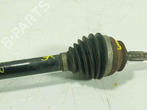 Right front driveshaft CITROËN C3 III (SX) 1.2 PureTech 82 | BP27533196M39 - Image 3