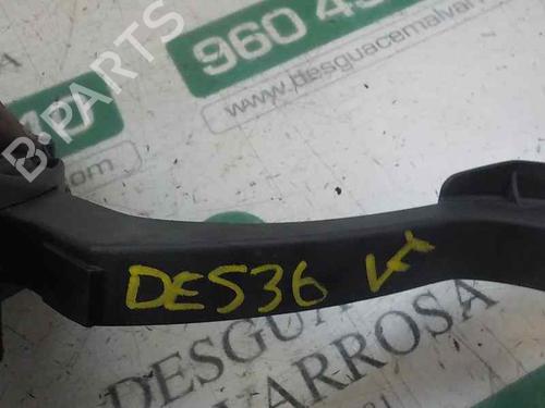 Pedal FORD MONDEO IV (BA7) 2.0 TDCi | BP4899912I4 