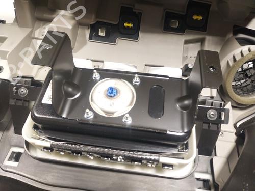 Dashboard RENAULT ZOE (BFM_)  | BP17992622C46  - Image 7