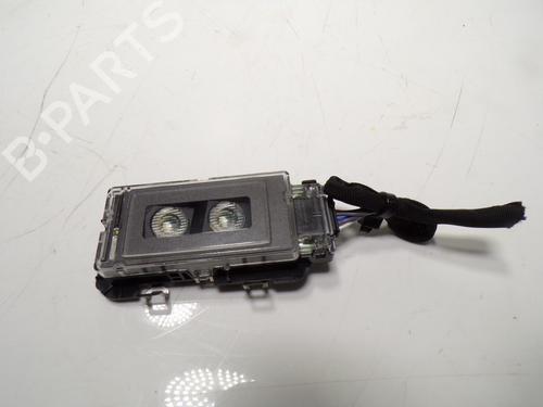 Used Interior roof light Interior roof light CUPRA LEON Sportstourer (KL8, KU8, KUD) [2020-2026] 13810248 13810248