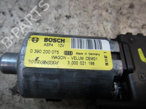 Sunroof engine PEUGEOT 308 I (4A_, 4C_) 1.6 16V | BP3840871M60