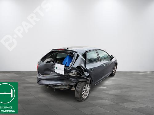 Steering column SEAT IBIZA IV (6J5, 6P1) 1.4 TDI | BP10994507M21  - Image 9